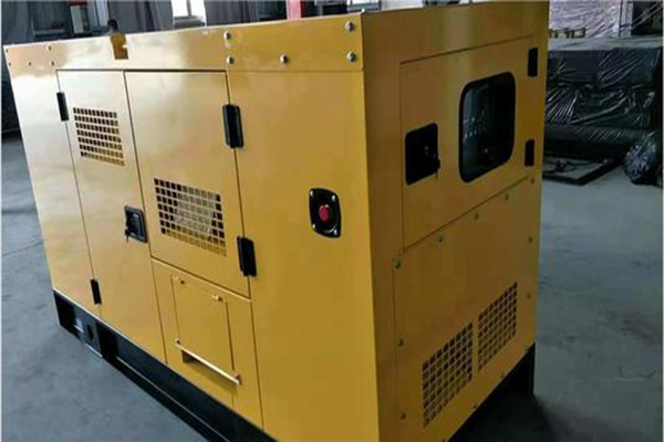 南京发电机出租