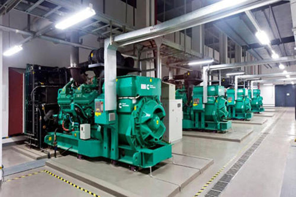 南京发电机出租 南京发电机出租