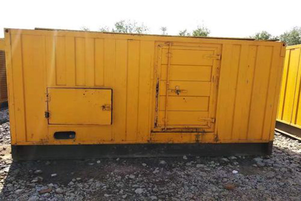 南京发电机出租 南京发电机出租