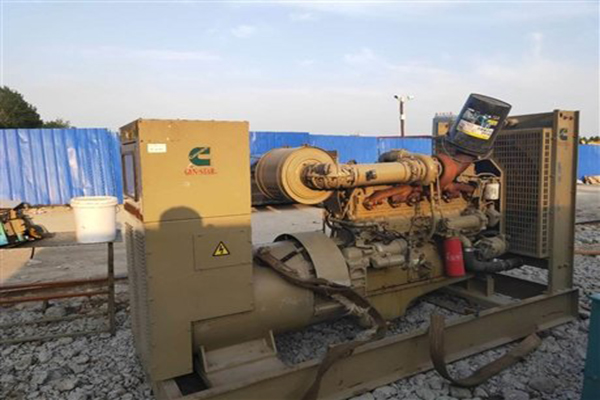 南京发电机出租 南京发电机出租