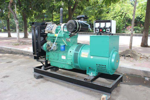 南京发电机不发电的原因 南京发电机不发电的原因