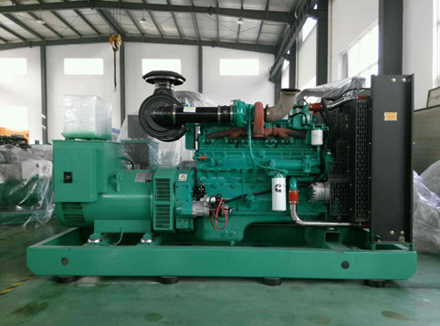 南京柴油发电机组 南京柴油发电机组