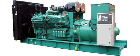 南京柴油发电机 南京柴油发电机