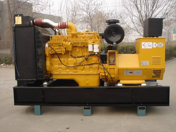 南京发电机出租