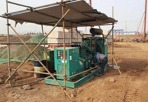 南京发电机出租 南京发电机出租