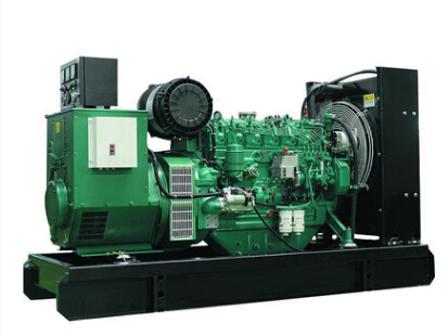 南京全新上柴200kw大型柴油发电机组 南京全新上柴200kw大型柴油发电机组